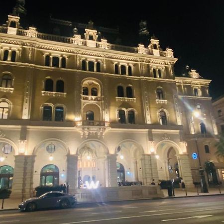 Budapest Perla Luxory 1. Eksteriør billede