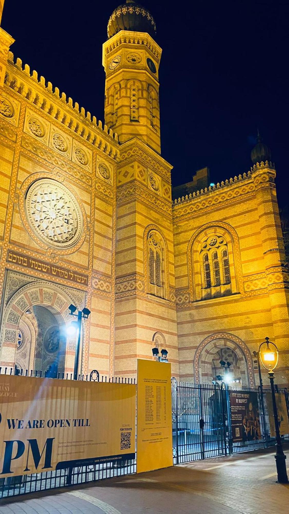 Budapest Perla Luxory 1. Eksteriør billede