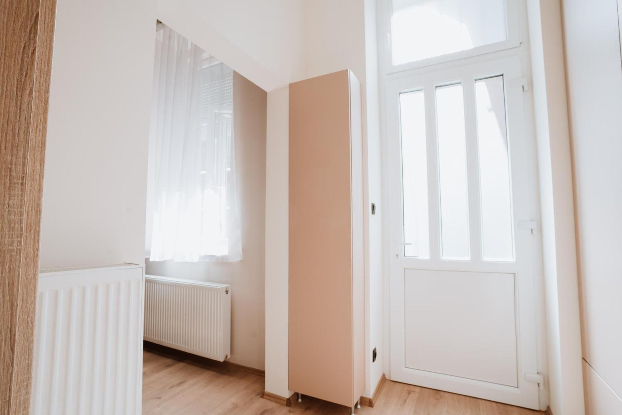 Budapest Perla Luxory 1. Eksteriør billede
